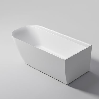 Oasis Corner Bathtub - Right