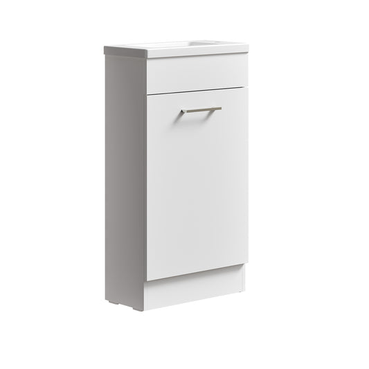 Nova Floor Standing Vanity 460