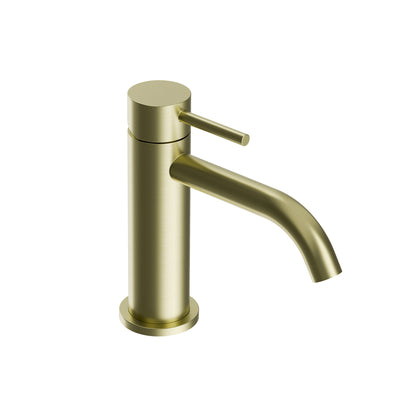 Rubix Basin Mixer - 4 colours