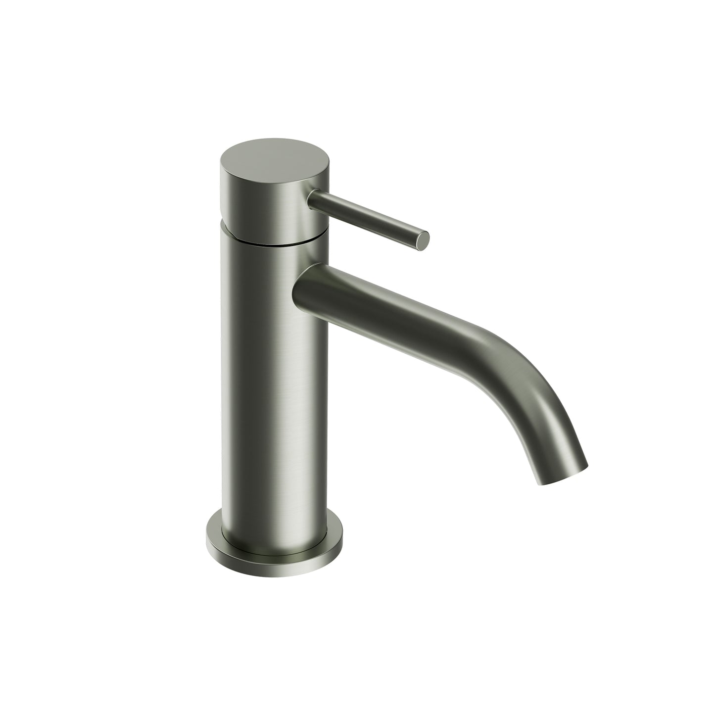 Rubix Basin Mixer - 4 colours