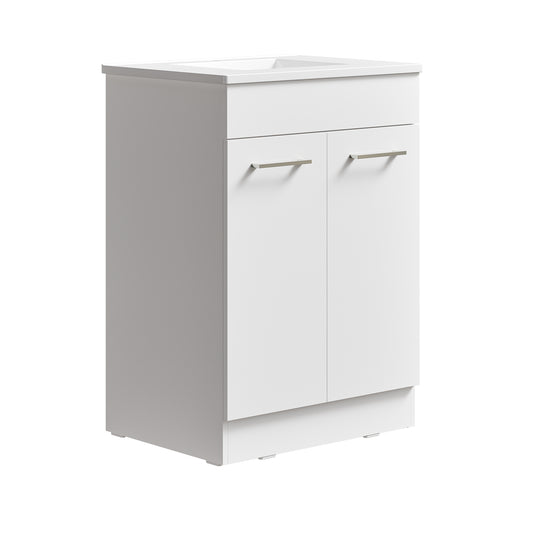 Nova Floor Standing Vanity 600