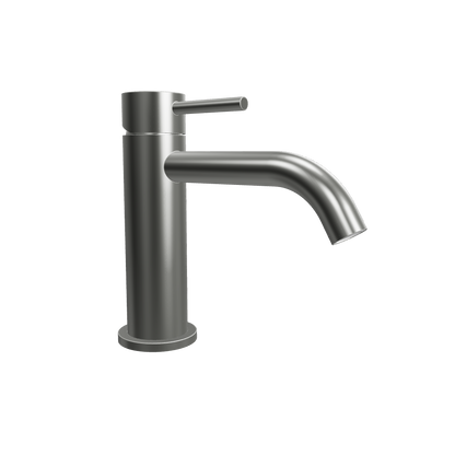 Rubix Basin Mixer - 4 colours