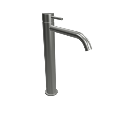 Rubix Basin Mixer 2- 4 colours